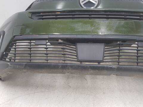 Foto 3ª: Paragolpes Delantero Citroen Berlingo SHINE BUSINESS M (2008)