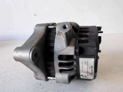 Foto 2ª: Alternador Opel Vectra X20XEV BERLINA (1999)