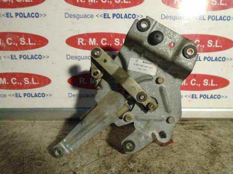 Motor Limpia Trasero Citroen Berlingo 1.9 DIESEL 70CV 51KW
