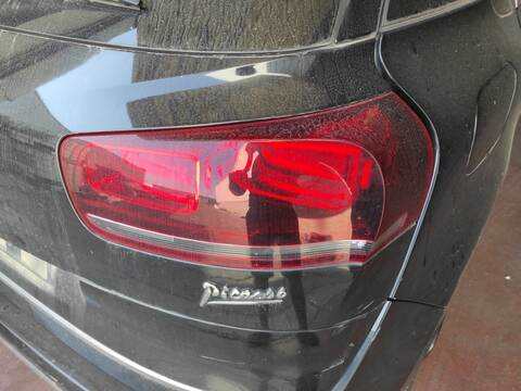 Piloto Trasero Derecho Citroen C4 BH01 PICASSO