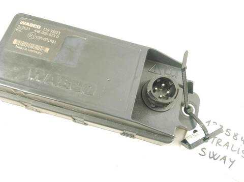 Foto 2ª: Centralita Motor ECU Iveco Stralis STRALIS-AD 440S42 AT 440S42 (2002)