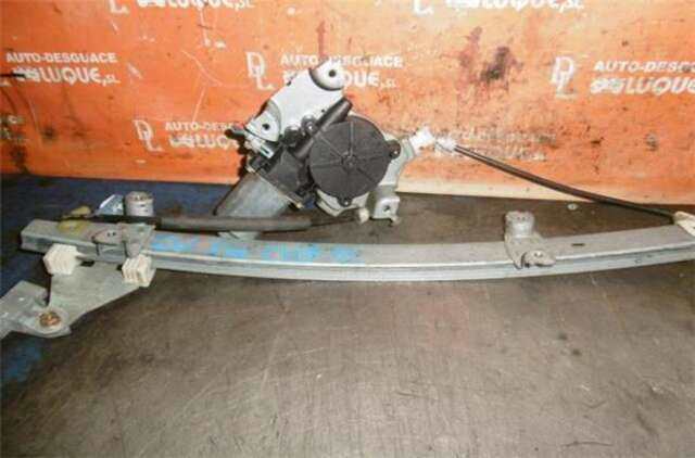 Foto 3ª: Elevalunas Eléctrico Delantero Izquierdo Nissan Almera 1.5 [QG15DE]
