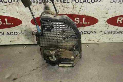 Cerradura Puerta Trasera Izquierda Toyota Rav4 EXECUTIVE 177CV 130KW