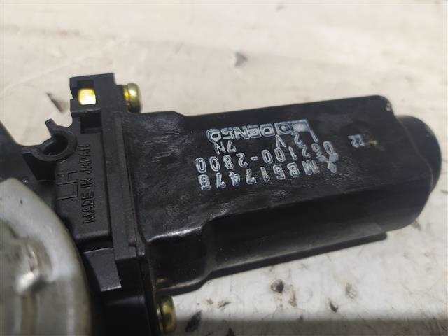 Foto 2ª: Elevalunas Eléctrico Trasero Izquierdo Mitsubishi Montero 2.5 TD [4/4D56] (1996)