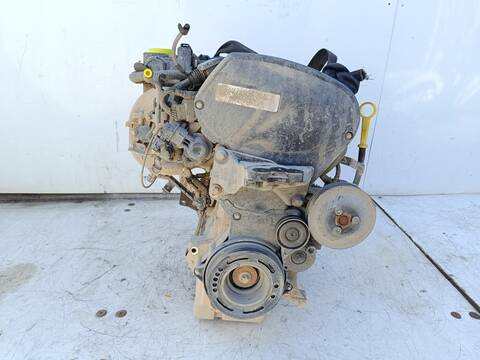 Foto 1ª: Motor Completo Opel Astra COSMO 105CV 77KW [Z16XEP] (2007)