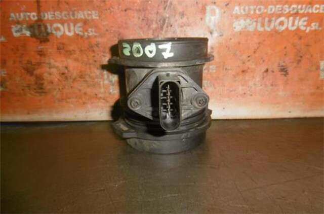 Foto 3ª: Caudalimetro Mercedes Clase CLK 320 3.2 V6 18V CAT 218CV 160KW (209.365) M112 E32 [M 112.955]