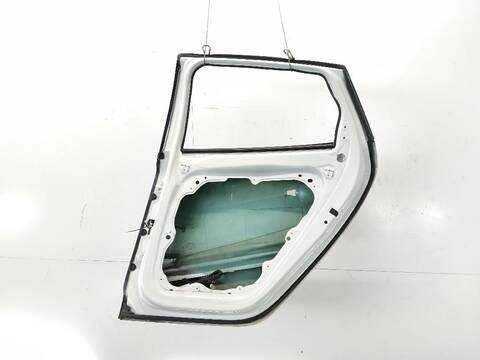 Foto 3ª: Puerta Trasera Derecha Volvo V40 D2 [D 4204 T8] (2012)