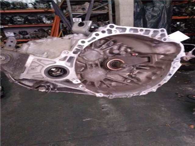 Foto 3ª: Caja Cambios Toyota Verso 2.0 D-4D [1AD-FTV]