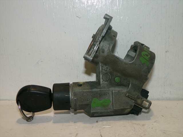 Foto 1ª: Antirrobo Seat Cordoba 1.4 G 1999-2002 [AUD] (2002)