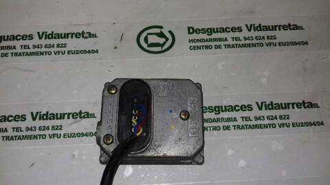 Foto 3ª: Centralita Faros Xenon Audi Tt 1.8 20V TURBO 180CV 132KW [AJQ]