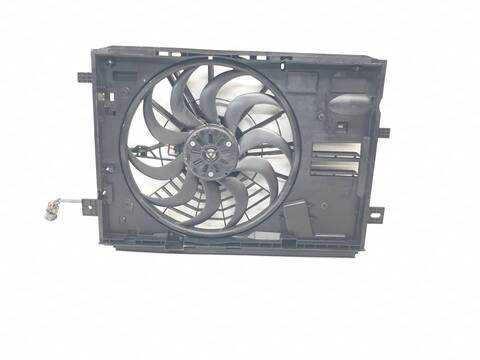 Electroventilador Peugeot 408 PLUG IN HYBRID 225 ALLURE PACK