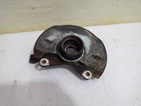 Foto 3ª: Mangueta Delantera Izquierda Daewoo Matiz CD 52CV 38KW [F8CV] (2004)
