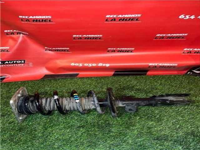 Amortiguador Delantero Izquierdo Citroen Jumpy CONTROL M BLUE-HDI FAP 102CV 75KW FURGON