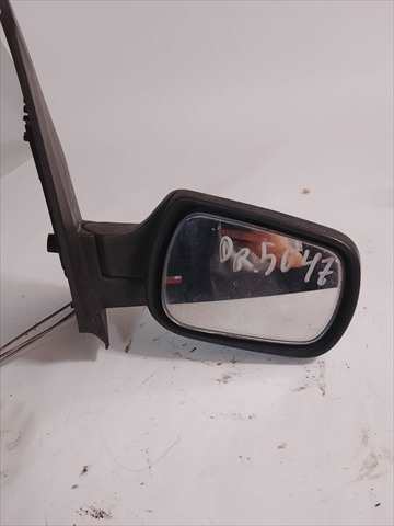 Retrovisor Derecho Ford Fiesta 1.4 D