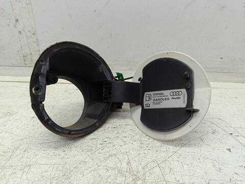 Foto 4ª: Tapa Exterior Combustible Audi A3 1.9 TDI AMBIENTE 105CV 77KW [BLS] (2009)
