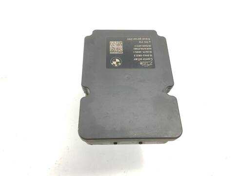 Foto 3ª: Abs Bmw Serie 1 114 2.0 TD 143CV [N47D20C] (2011)