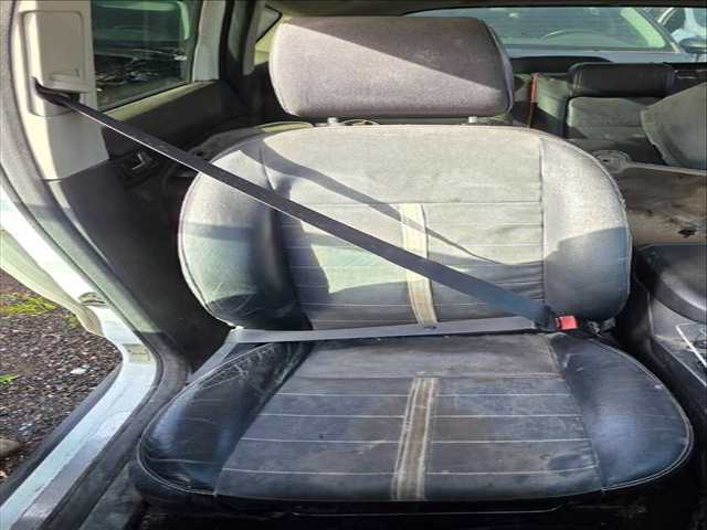 Foto 2ª: Kit Airbag Ford Kuga UFDA (2010)