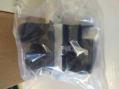 Foto 2ª: Cerradura Maletero Portón Volkswagen Golf BERLINA