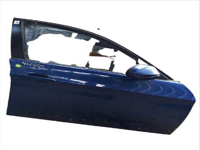 Foto 3ª: Puerta Delantera Derecha Bmw Serie 3 318 2.0 122CV 90KW E91) TOURING (2004)