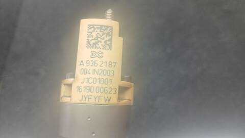 Foto 3ª: Inyectores Mercedes Atego 1321 LS 4X2 211CV 155KW [OM 934 LA.6-6] (2016)