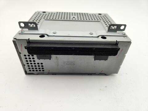 Foto 4ª: Sistema Audio Radio CD Ford Focus TREND 125CV 92KW [PNDD] (2015)