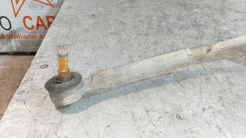 Foto 4ª: Cremallera de Direccion Fiat Panda CLIMBING 74CV 55KW [199A9000] (2015)