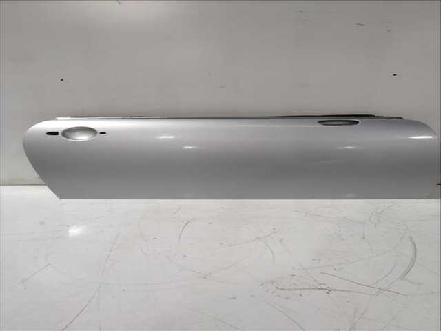 Foto 2ª: Puerta Delantera Derecha Mini Mini ONE 90CV 66KW [W10 B16 A] (2004)