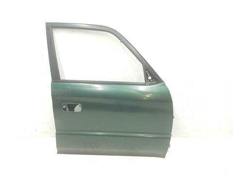 Puerta Delantera Derecha Toyota Land Cruiser TD GX 3-PTAS.)