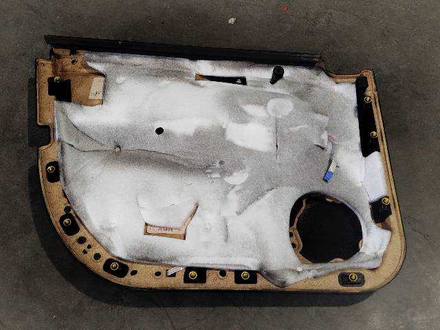 Foto 4ª: Tapizados Cartoneras Mercedes Clase ML 320 3.0 CDI 5P [642940] (2007)