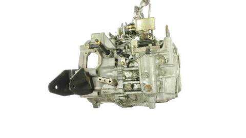 Foto 3ª: Caja Cambios Mitsubishi Grandis 2.0 DI-D NA8W) [BSY] (2003)