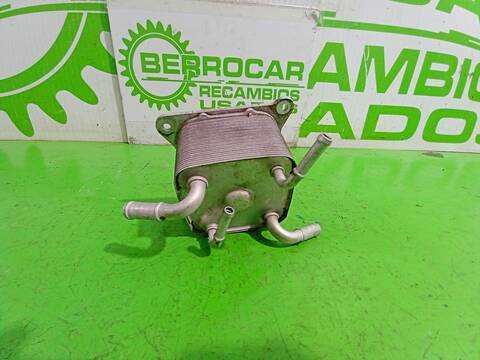 Foto 3ª: Radiador Aceite Nissan Juke ACENTA 117CV 86KW [HR16DE] (2012)