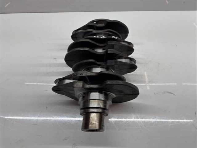 Foto 3ª: Cigüeñal Fiat Scudo 90 CV 66KW [9HM DV6UC 9H07]