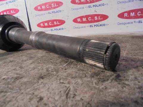 Foto 3ª: Transmision Delantera Derecha Volvo XC 90 2.9 BI-TURBO CAT 272CV 200KW [B6294T] (2004)
