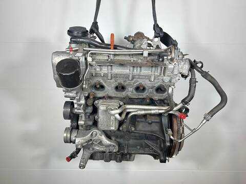 Foto 2ª: Motor Completo Audi A3 8P 1.4 TFSI 125 CV 92KW [CAXC CAX] (2010)