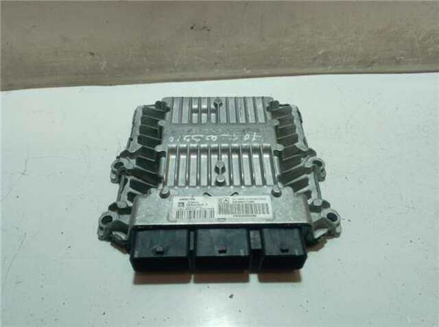 Centralita Motor ECU Citroen C5 2.0 AUDACE [2.0 LTR. - 100 KW HDI FAP CAT (RHR - DW10BTED4)]
