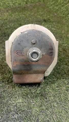 Despiece Motor Nissan Patrol 3.0 D GR Y61 3P
