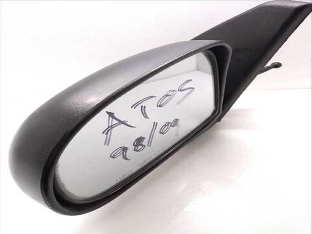 Foto 2ª: Retrovisor Izquierdo Hyundai Atos 1.0 I 54CV (1997)