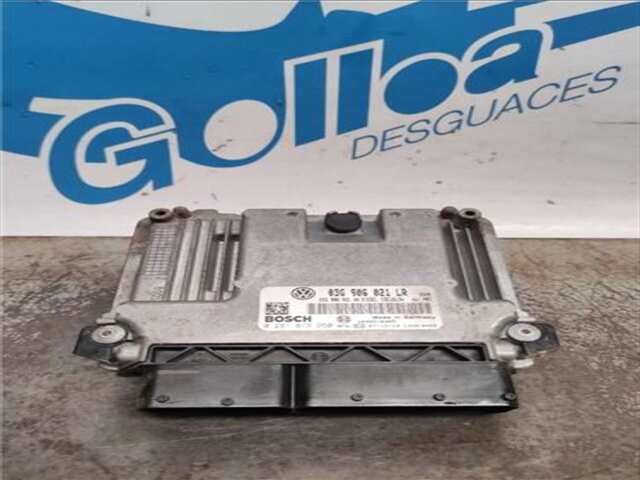 Centralita Motor ECU Volkswagen Passat 1.9 TDI