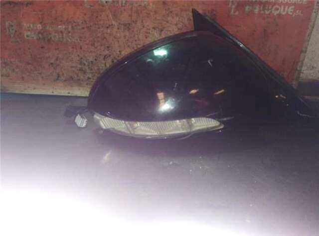 Foto 2ª: Retrovisor Derecho Mercedes Clase S 220 3.0 S 320 CDI L (221.122) [3.0 LTR. - 173 KW CDI CAT] [642930]