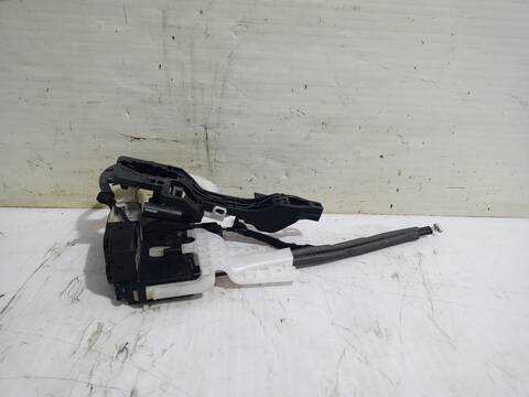 Cerradura Puerta Delantera Derecha Hyundai ix35 2.0 CRDI 4WD 136CV 100KW