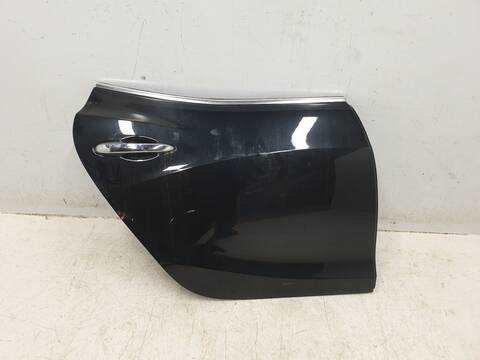 Puerta Trasera Derecha Maserati Ghibli DIESEL