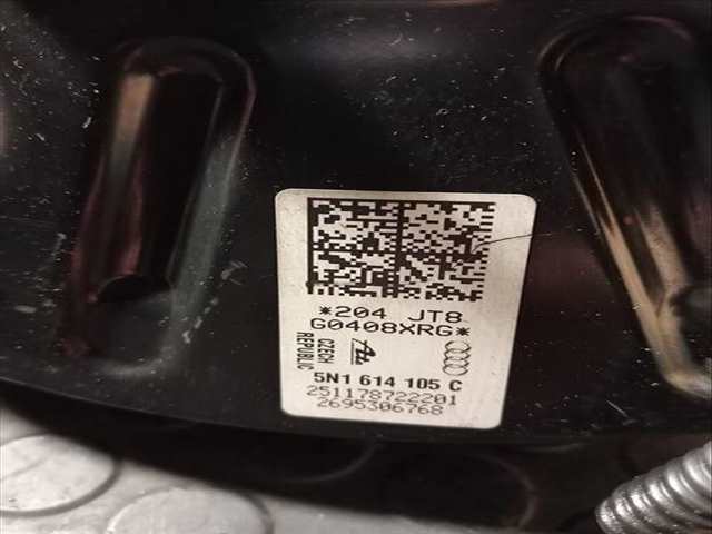 Foto 3ª: Servofreno Volkswagen Tiguan ADVANCE 1 16V TSI 1390 CM3) 150CV (2007)