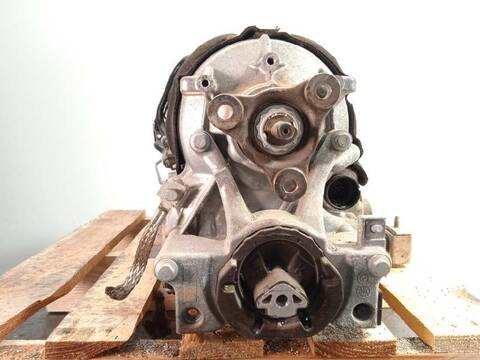 Foto 3ª: Caja Cambios Bmw Serie 3 315 320 I BERLINA 184CV 135KW [B48B20B] (2018)