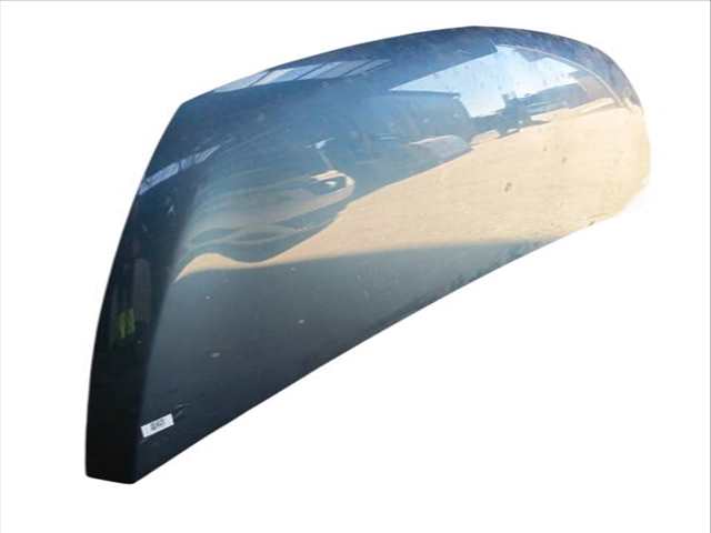Foto 1ª: Capot Opel Viva 1.6 CDTI 06) (2014)