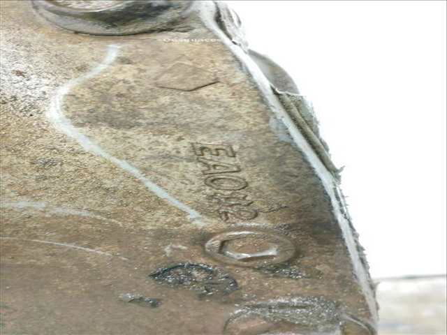 Foto 2ª: Diferencial Delantero Nissan Navara 2.5 DCI 4WD [YD25DDTI] (2004)