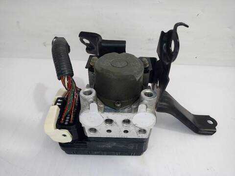 Foto 3ª: Abs Toyota Rav4 2.0 LUNA 4X4 2003 ) 150CV [1AZFE] (2000)