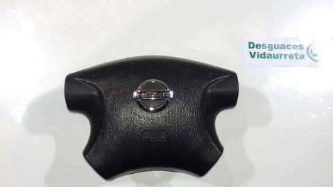 Airbag Delantero Izquierdo Nissan X-Trail 2.2 16V TD CAT 114CV 84KW T30)
