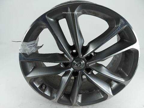 LLanta Chapa Hyundai Santa Fe VERSION INDEFINIDA