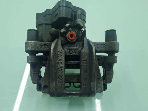 Pedal Embrague Volkswagen Golf LIFE 115CV 85KW