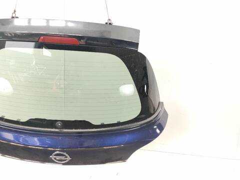 Foto 2ª: Portón Opel Adam 1.4 [B 14 XER] (2012)